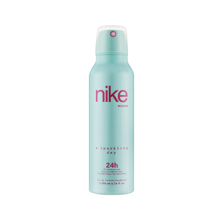 NK A Sparkling Day Woman EdT Deo Spray 200ml