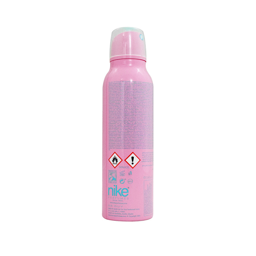 NIKE NK Sweet Blossom Woman EdT Deo Spray 200ml – buy online