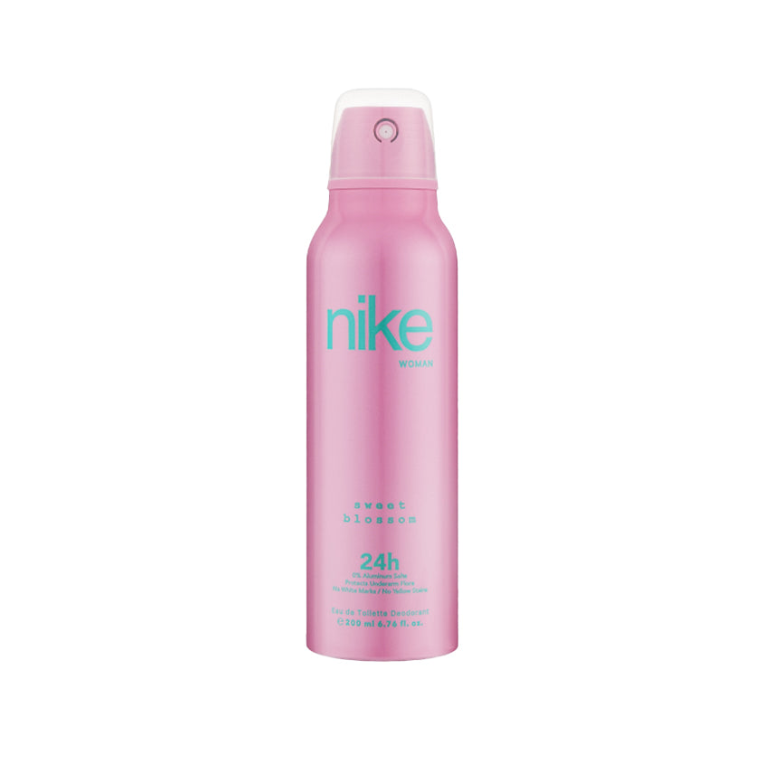 NIKE NK Sweet Blossom Woman EdT Deo Spray 200ml