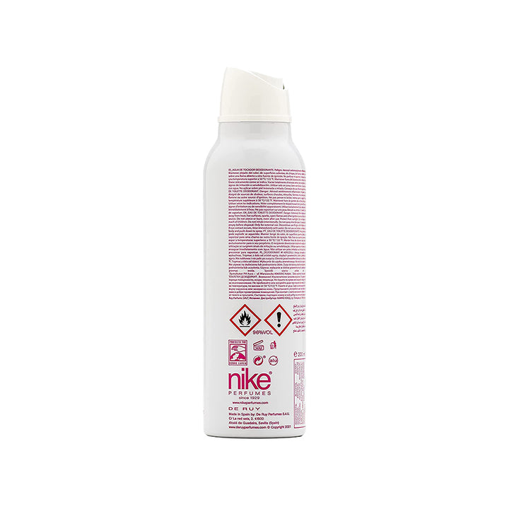 NK Oriental Avenue Woman EdT Deo Spray 200ml