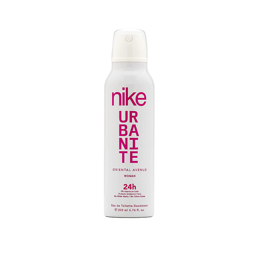 NIKE NK Oriental Avenue Woman EdT Deo Spray 200ml