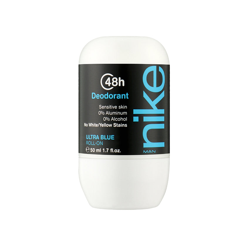 NIKE NK Ultra Blue Man Deo Roll-On 50ml