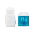Nike Turquoise Vibes Man Deo Roll-On 50Ml