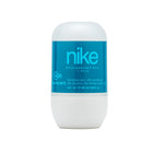 Nike Turquoise Vibes Man Deo Roll-On 50Ml – buy online