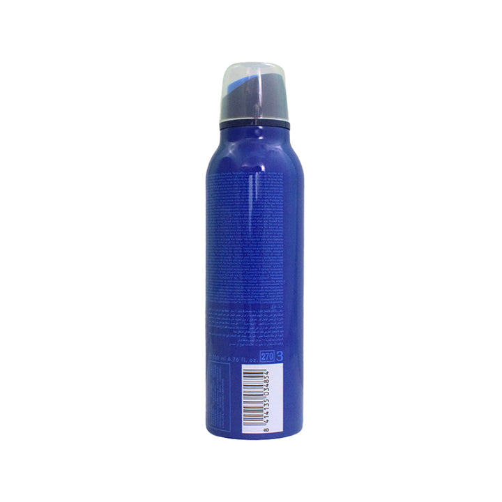 NIKE Viral Blue Man Deo Spray