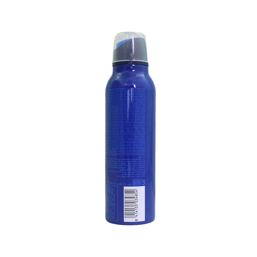 NIKE Viral Blue Man Deo Spray
