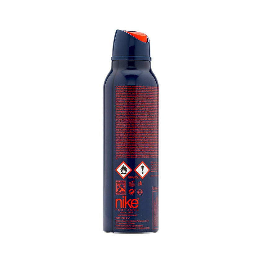 NIKE NK Urban Wood Man EdT Deo Spray 200ml – buy online