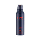 NIKE NK Urban Wood Man EdT Deo Spray 200ml