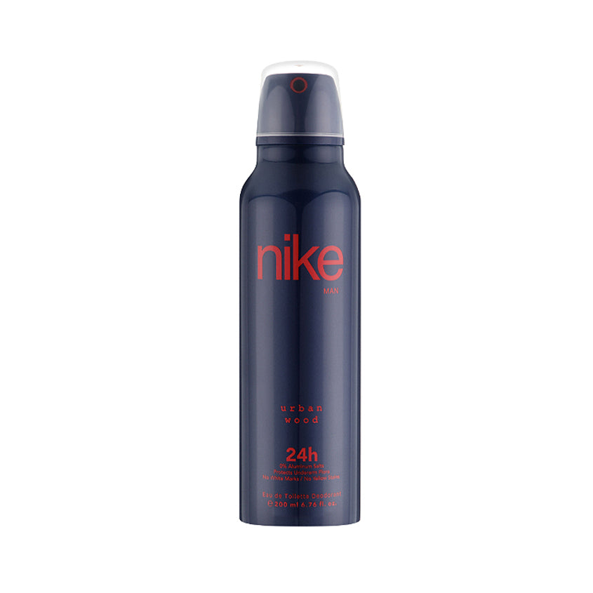 NIKE NK Urban Wood Man EdT Deo Spray 200ml