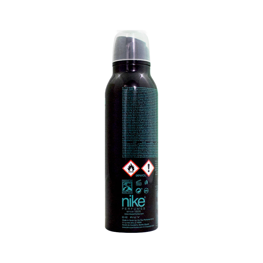 NIKE NK Spicy Road Man EdT Deo Spray 200ml