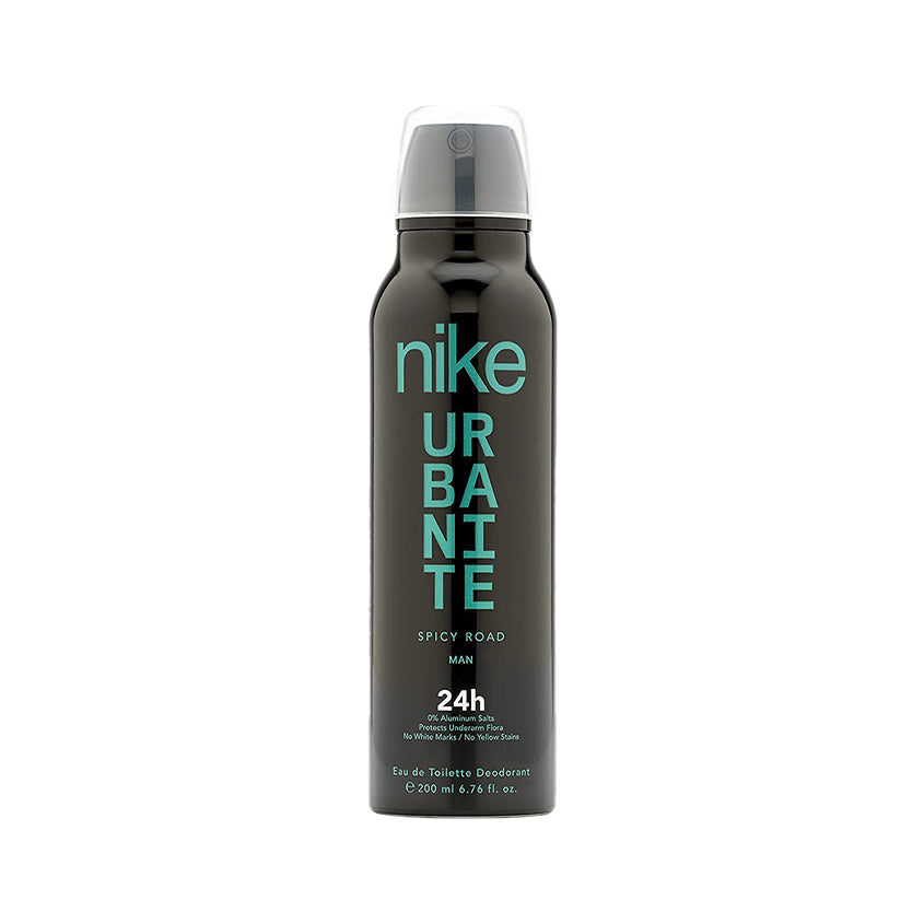 NIKE NK Spicy Road Man EdT Deo Spray 200ml – buy online