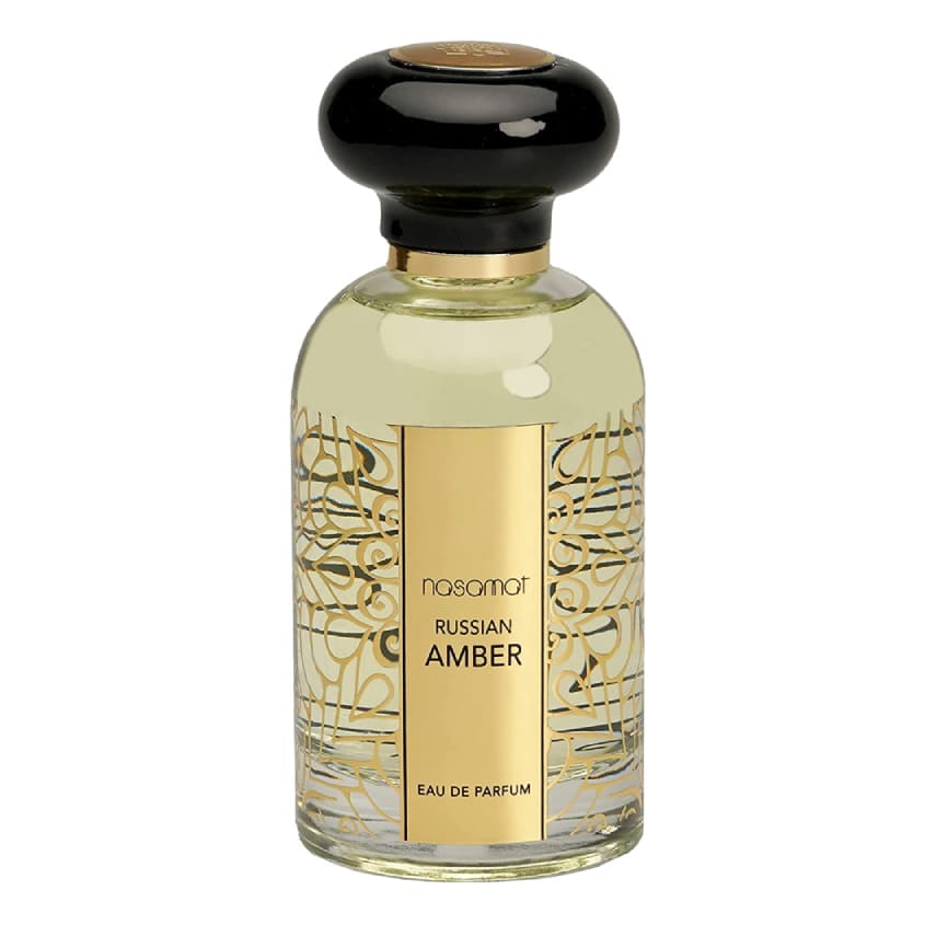 NASAMAT GOLD COLLECTION RUSSIAN AMBER EDP 100ML