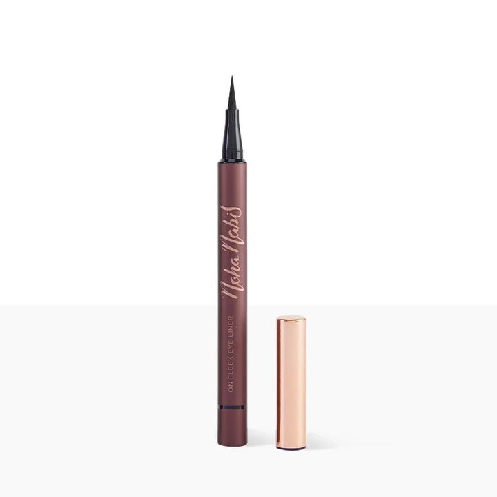 EYE LINER ON FLEEK- BLACK 0.6ML