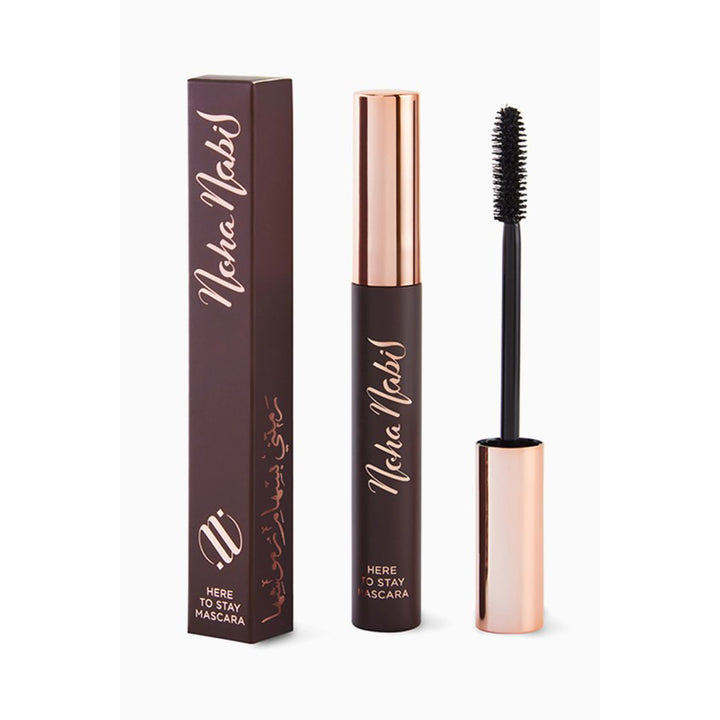 HERE TO STAY MASCARA 8.4ML
