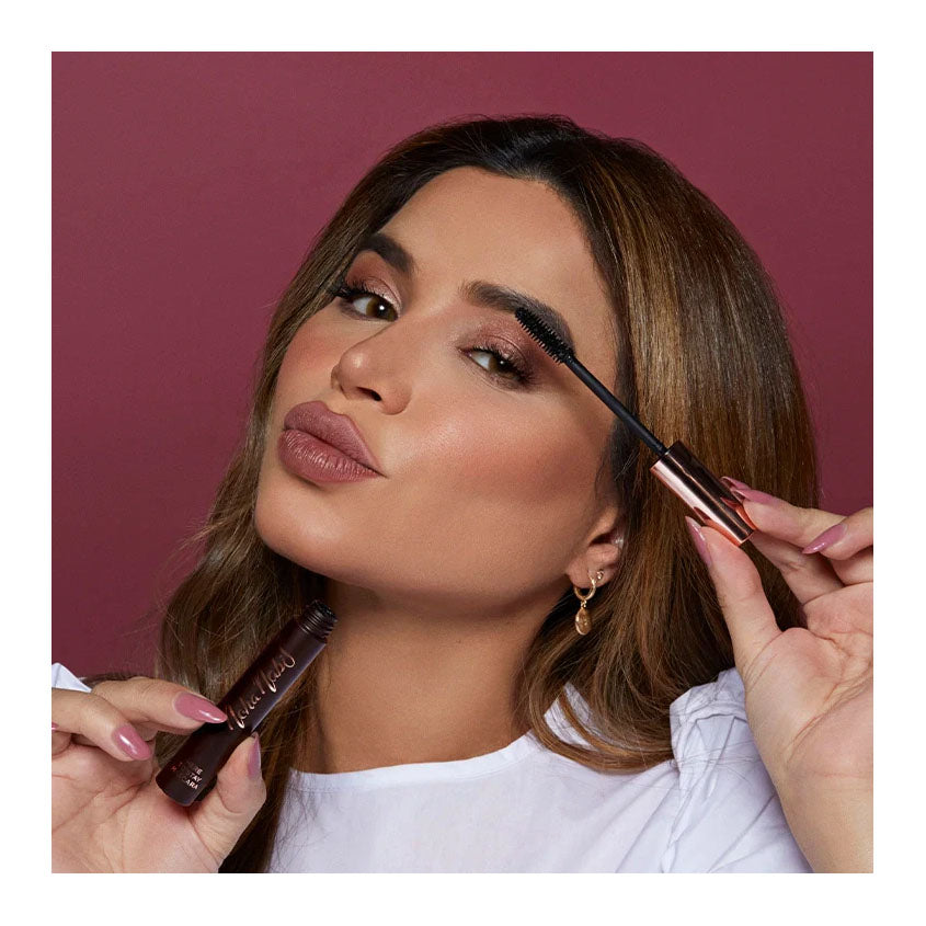 NOHA NABIL BEAUTY HERE TO STAY MASCARA 8.4ML – free delivery