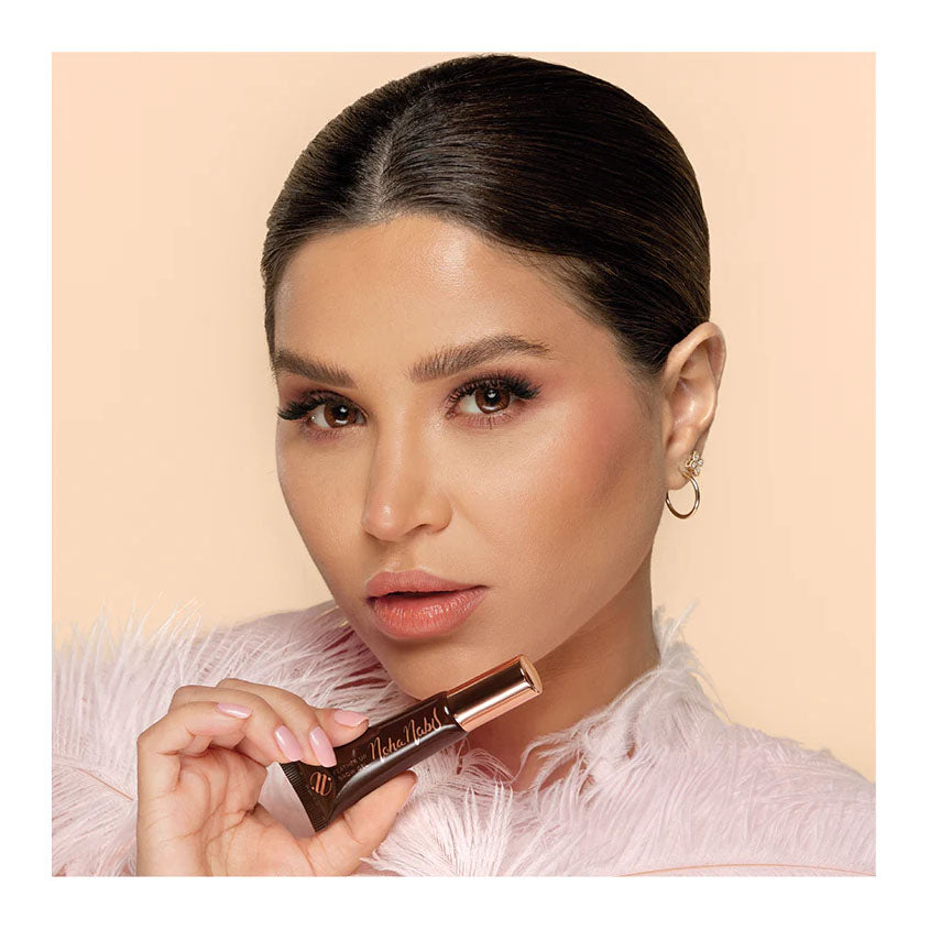NOHA NABIL BEAUTY FEATHER UP BROW GEL 9G – photo 5
