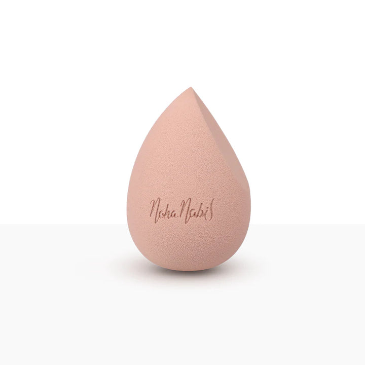 GOT YOU COVERED FOUNDATION SPONGE- NUDE 8G