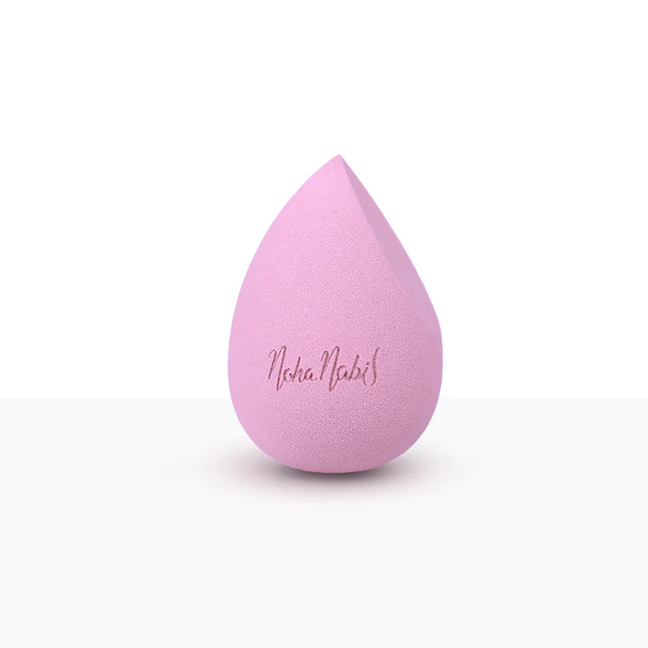 GOT YOU COVERED FOUNDATION SPONGE- LILAC 8G