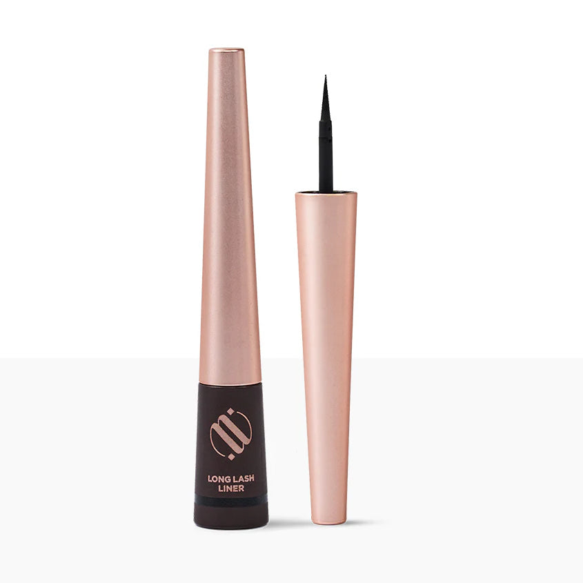 NOHA NABIL BEAUTY LONG LASH LINER BLACK 2.5ML