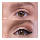 NOHA NABIL BEAUTY LONG LASH LINER BLACK 2.5ML – free delivery