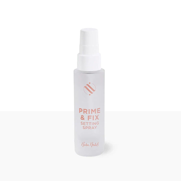 PRIME & FIX SETTING SPRAY 50ML