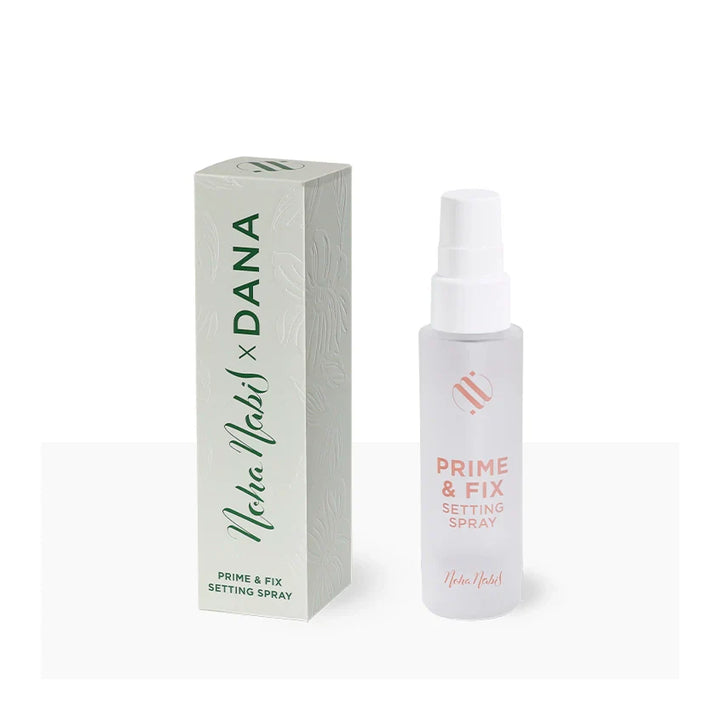 PRIME & FIX SETTING SPRAY 50ML