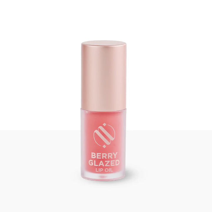 BERRY GLAZED LIP OIL- PINKBERRY 4.5G