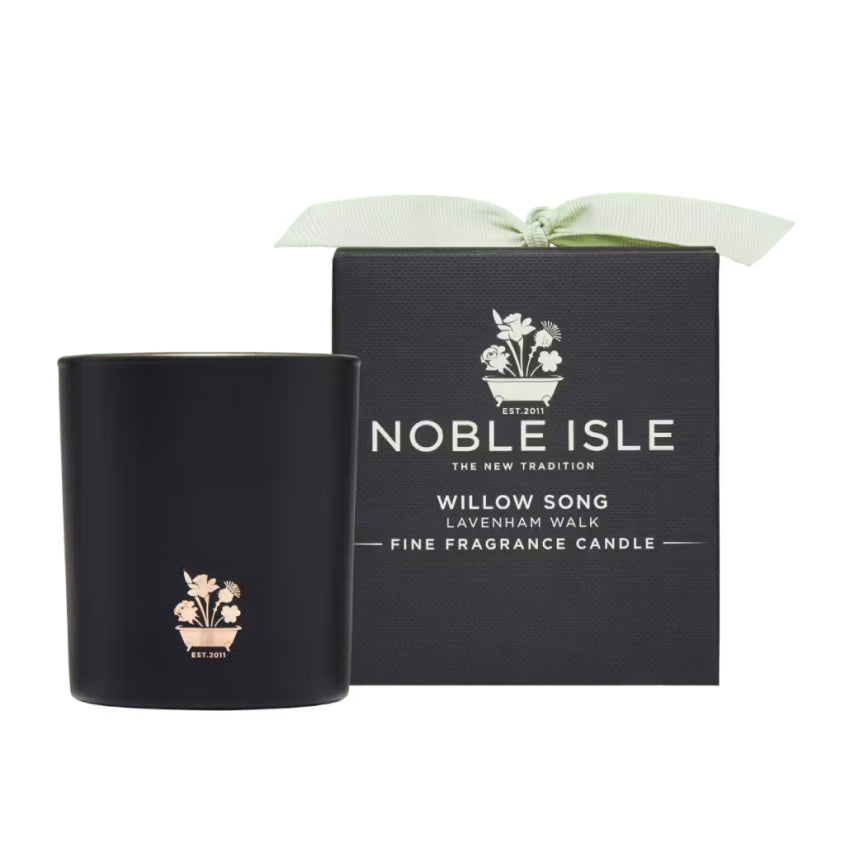 شمعة ويلو سونغ ذات الرائحة العطرة