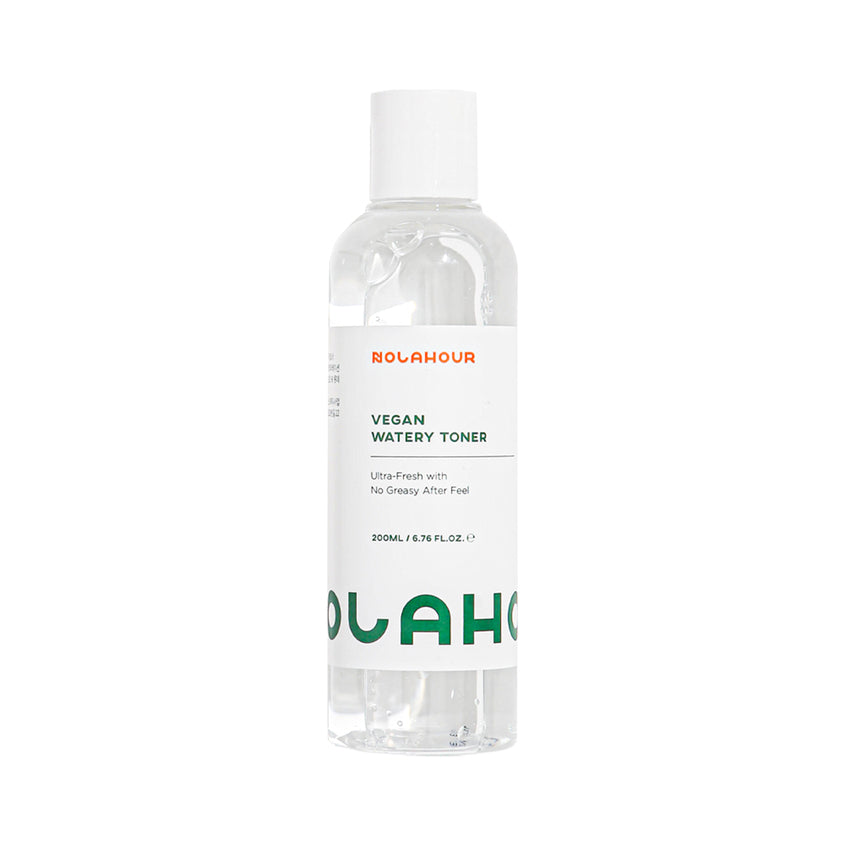 NOLAHOUR WATERY TONER 200ML