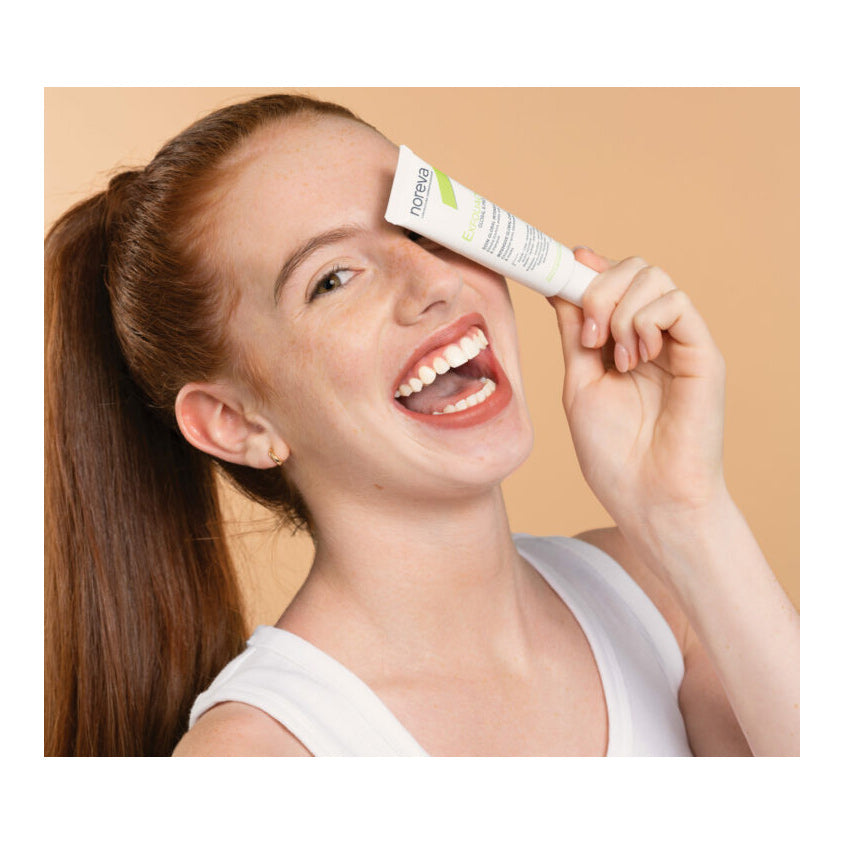 NOREVA EXFOLIAC GLOBAL X-PRO INTENSIVE GLOBAL CARE 30 ML – buy online
