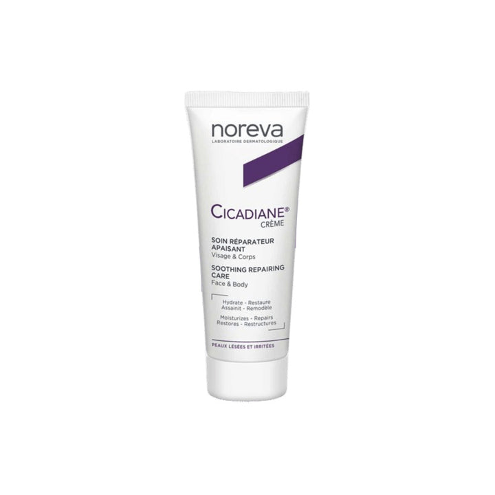 CICADIANE REPAIRING & SOOTHING CARE 40ML