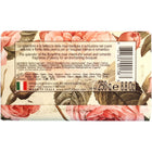 NESTI DANTE SOAP ROSE AND PEONE 250G – buy online