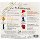 NESTI DANTE SOAP SET FLOWER COLLECTION 6*150G