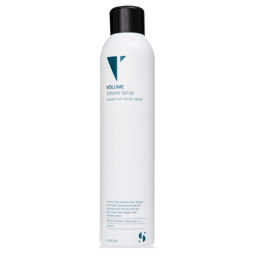 Hair Volume Lacquer