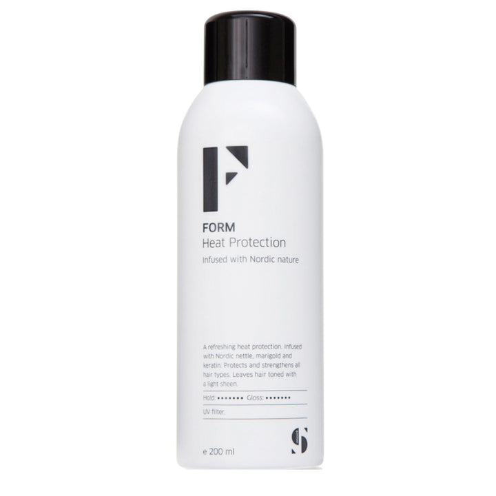 FORM HEAT PROTECTION 200 ML