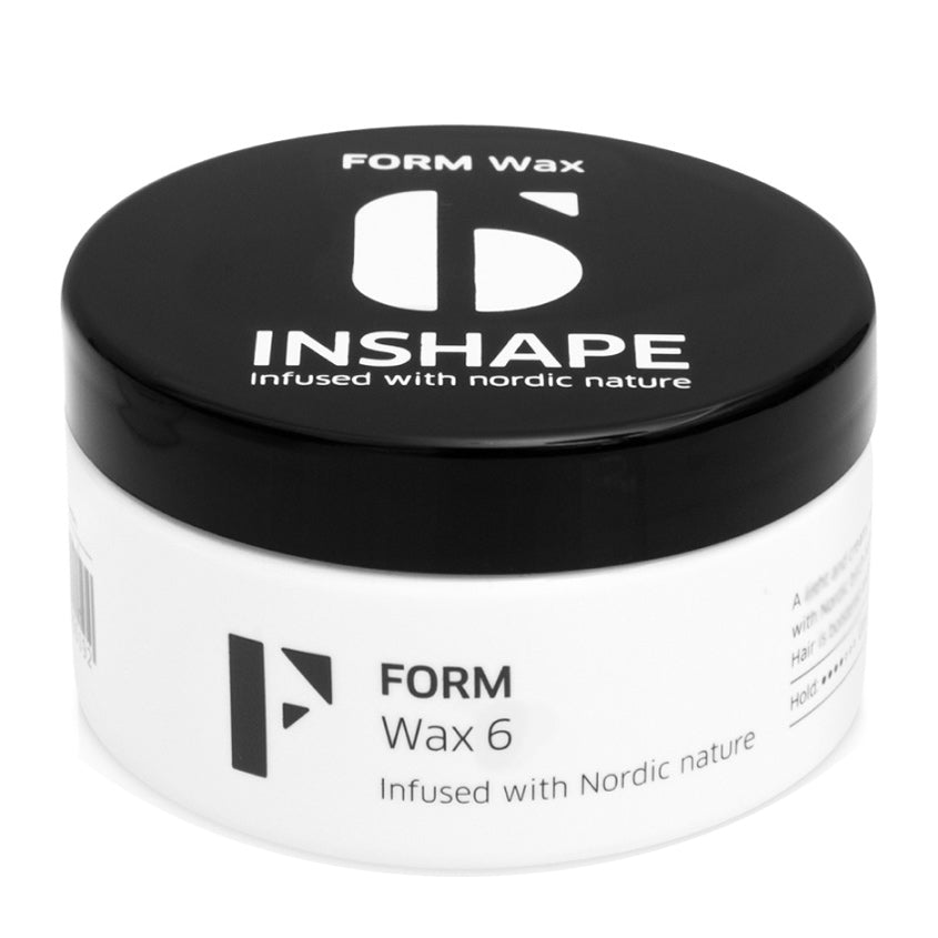 INSHAPE FORM WAX 6 100 ML