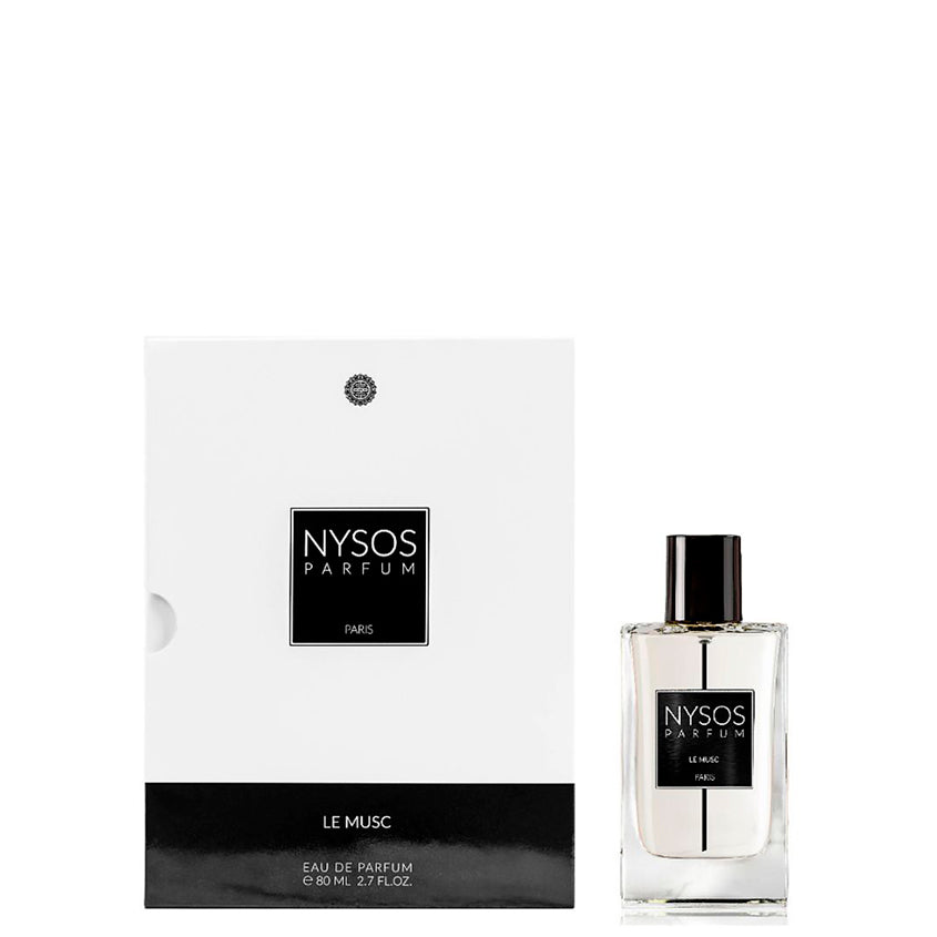 NYSOS LE MUSC EDP 80ML