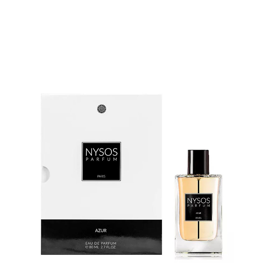 NYSOS AZUR EDP 80ML