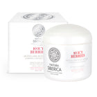NATURA SIBERICA BODY SCRUB SIMULATING FROSTY BERRIES 10 COPENHAGEN 370 ML – buy online