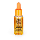 NATURA SIBERICA OBLEPIKHA C-BERRICA. ANTIOXIDANT FACE SERUM, 30 ML
