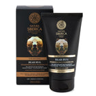 NATURA SIBERICA NS MEN AWAKENING FACE WASHING GEL BEAR HUG, 150 ML – buy online