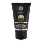 NATURA SIBERICA NS MEN AWAKENING FACE WASHING GEL BEAR HUG, 150 ML