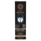 NATURA SIBERICA NS MEN OUTDOOR PROTECTION CREAM FACE & HANDS WOLF CODE, 80 ML