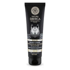 NATURA SIBERICA NS MEN OUTDOOR PROTECTION CREAM FACE & HANDS WOLF CODE, 80 ML – buy online
