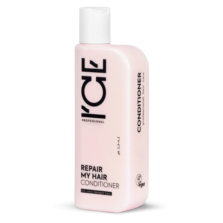 ICE BY NATURA SIBERICA Repair My Hair Conditioner