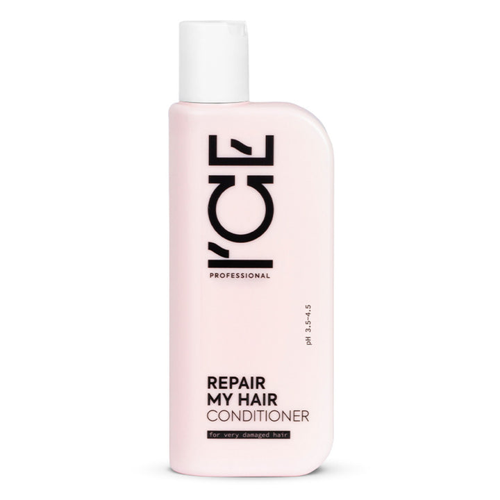 ICE BY NATURA SIBERICA Repair My Hair Conditioner
