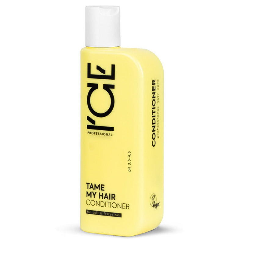ICE BY NATURA SIBERICA Tame My Hair Conditioner