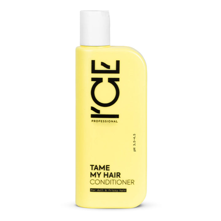ICE BY NATURA SIBERICA Tame My Hair Conditioner