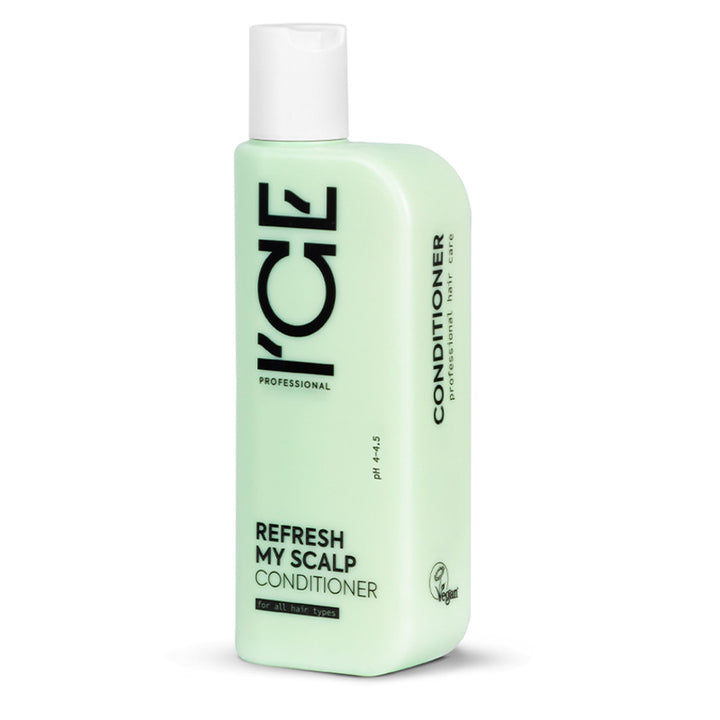 ICE BY NATURA SIBERICA Refresh My Scalp Conditioner