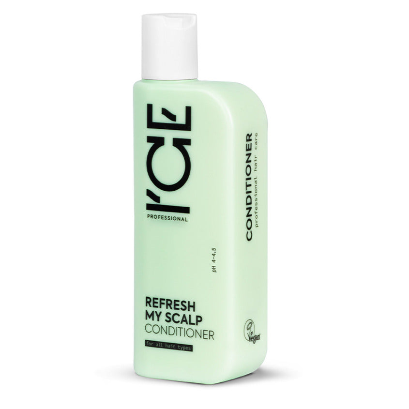 بلسم ICE BY NATURA SIBERICA Refresh My Scalp